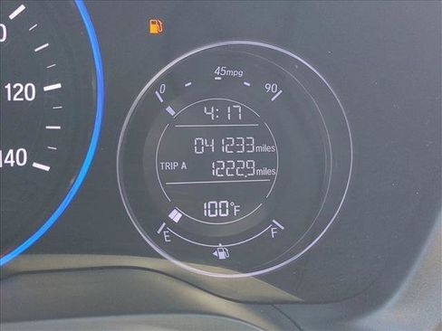 Used 2021 Honda HR-V Sport image 11