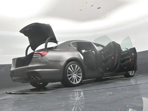 Used 2022 Maserati Quattroporte Modena Q4 AWD/4WD image 53