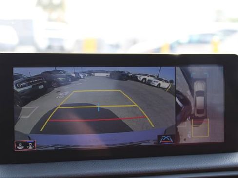 Certified 2025 Lexus IS 500 w/ Accessory Package image 13