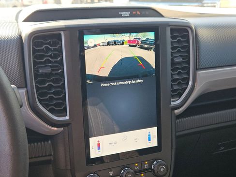 New 2025 Ford Ranger XL image 12