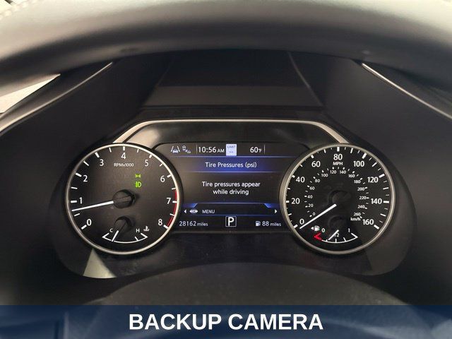Used 2020 Nissan Murano SL AWD/4WD image 19