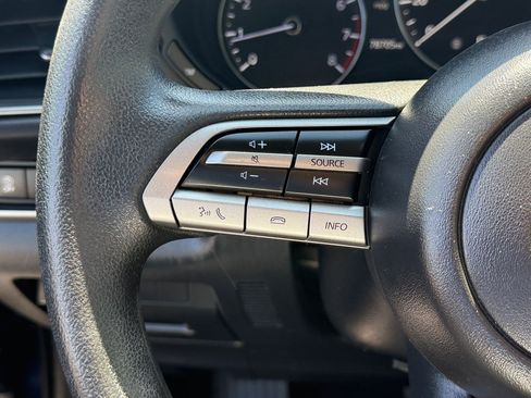 Used 2023 MAZDA CX-30 AWD 2.5 S image 18
