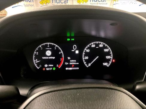 Used 2023 Honda HR-V LX image 24