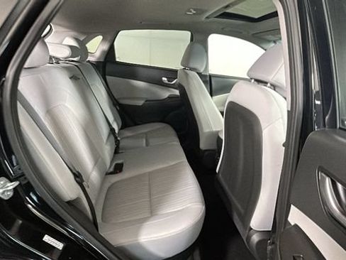 Certified 2023 Hyundai Kona SEL w/ Convenience Package AWD/4WD image 29