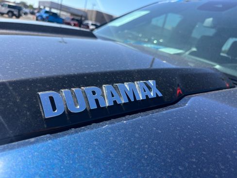 Used 2023 Chevrolet Silverado 1500 LT Trail Boss image 23