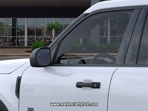New 2026 Ford Bronco Sport Big Bend AWD/4WD image 20