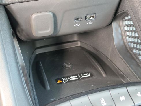 New 2026 Chevrolet TrailBlazer RS w/ Convenience Package FWD image 30