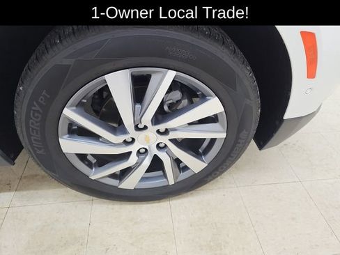 Used 2023 Chevrolet Equinox Premier AWD/4WD image 11