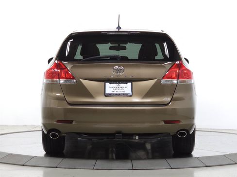 Used 2009 Toyota Venza AWD image 6