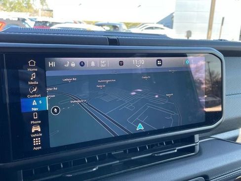 Used 2024 Jeep Wrangler Unlimited Rubicon 4xe image 15