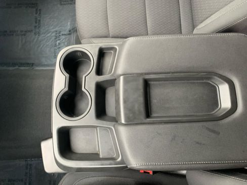 Certified 2022 Chevrolet Silverado 1500 LT image 24