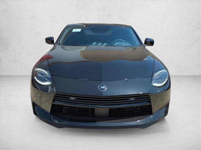New 2027 Nissan Z Performance RWD image 2