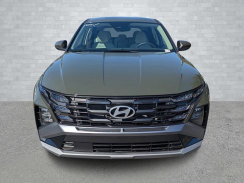 New 2026 Hyundai Tucson SE image 3