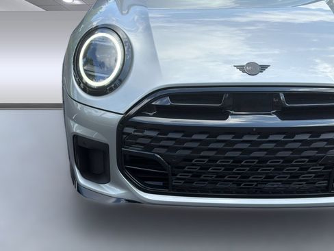New 2026 MINI Cooper S FWD image 12