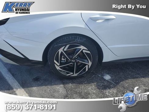 New 2026 Hyundai Sonata SEL FWD image 5
