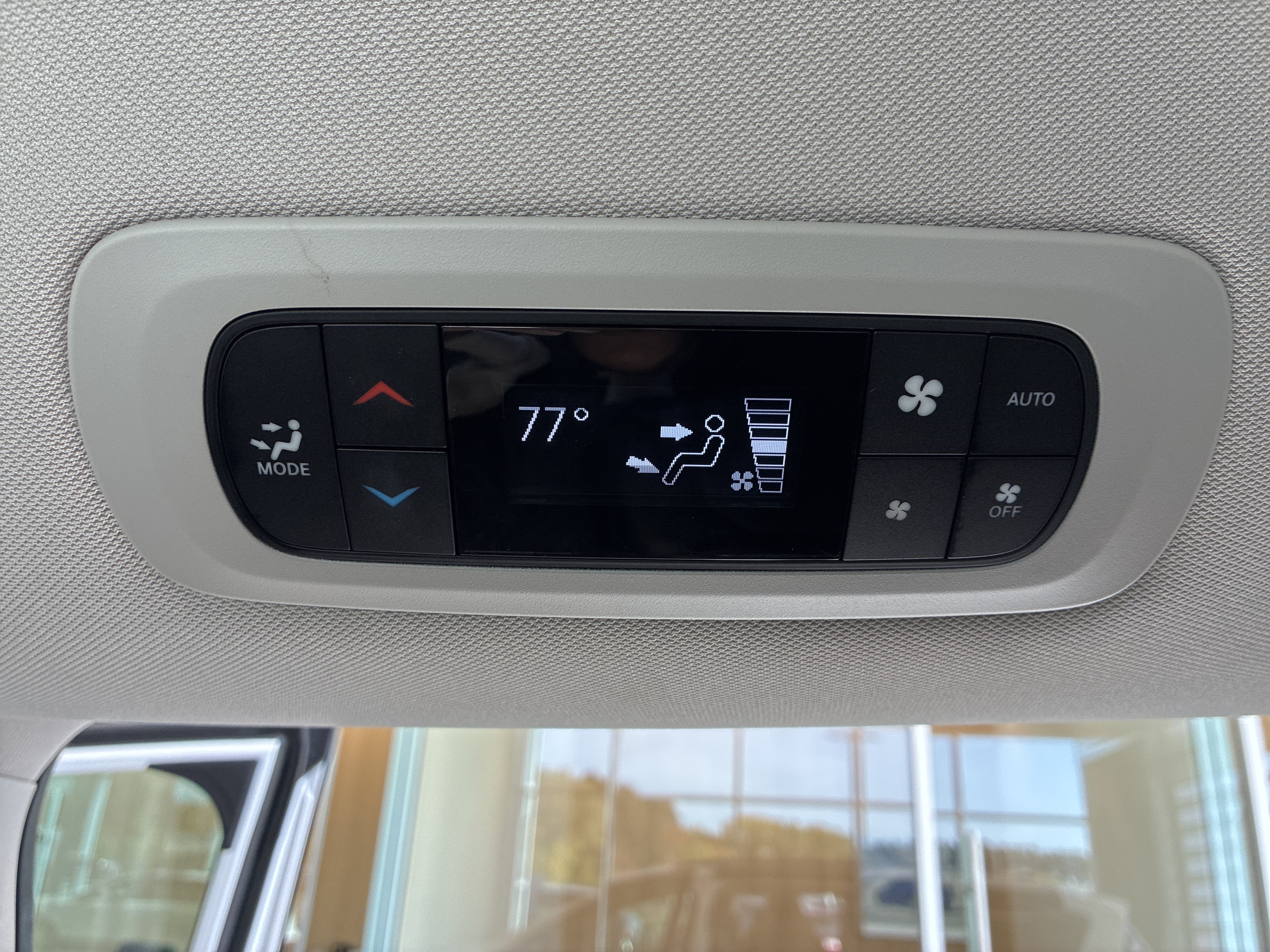 Certified 2024 Chrysler Pacifica Touring-L w/ Road Tripper Package AWD/4WD image 16