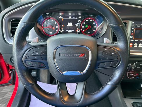 Used 2021 Dodge Charger SXT w/ Blacktop Package AWD/4WD image 29