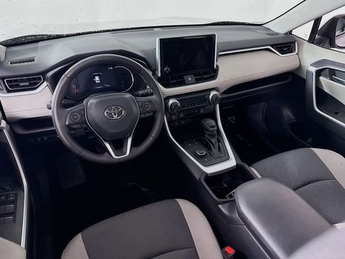 Certified 2023 Toyota RAV4 XLE w/ XLE Grade Weather Package image 18
