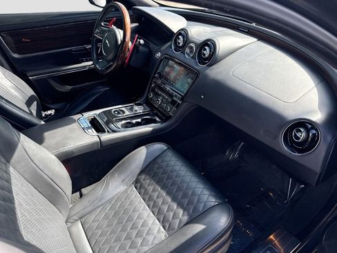 Used 2018 Jaguar XJ L Portfolio image 13