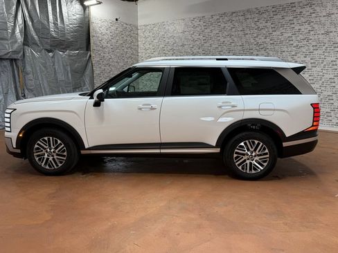 New 2026 Hyundai Palisade SEL Premium AWD/4WD image 4