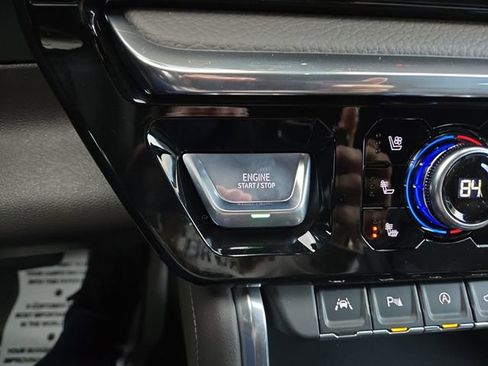 New 2026 GMC Sierra 1500 Denali w/ Denali Reserve Package image 27