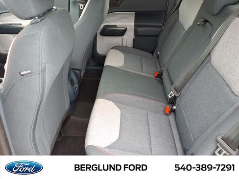 Used 2024 Ford Maverick XLT w/ Equipment Group 300A Standard AWD/4WD image 13