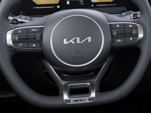 New 2026 Kia K5 GT-Line FWD image 18