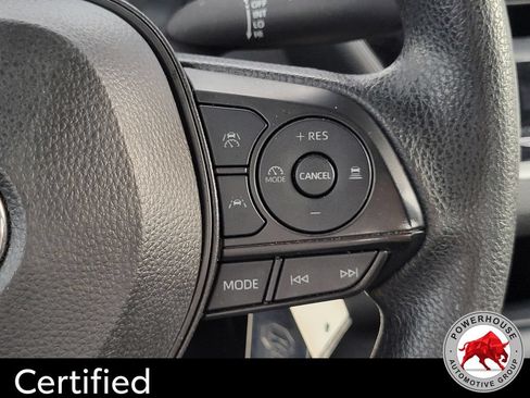 Used 2024 Toyota Corolla LE FWD image 28