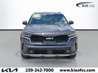 Certified 2024 Kia Sorento EX FWD video 2