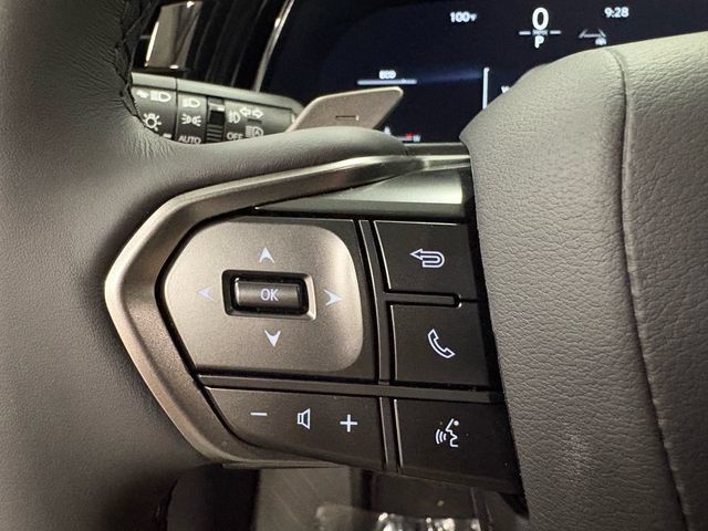 New 2026 Lexus RX 350 Premium w/ Convenience Package FWD image 21