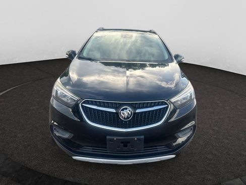 Used 2018 Buick Encore Preferred FWD image 2