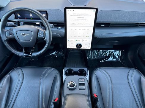Certified 2023 Ford Mustang Mach-E Premium RWD image 5