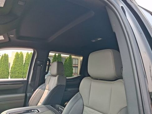 Certified 2022 Chevrolet Silverado 1500 ZR2 AWD/4WD image 13