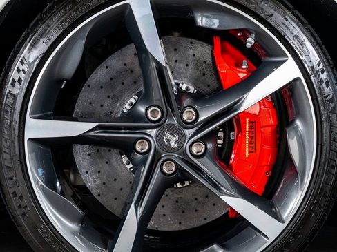 Used 2021 Ferrari SF90 Stradale image 11