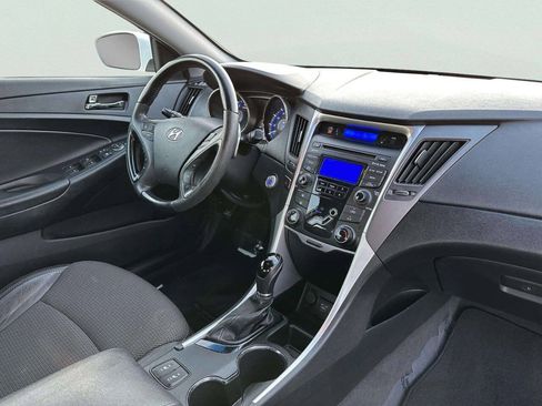 Used 2013 Hyundai Sonata SE FWD image 20