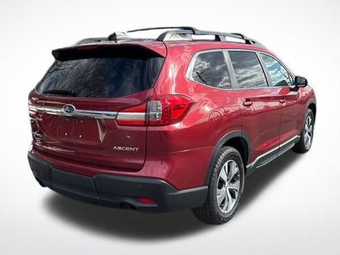 Used 2019 Subaru Ascent Premium image 3