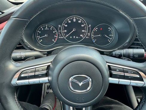 Used 2022 MAZDA MAZDA3 s AWD/4WD image 15