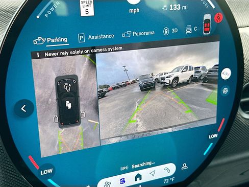 New 2026 MINI Cooper S FWD image 11