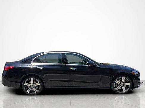 New 2026 Mercedes-Benz C 300 4MATIC Sedan image 6