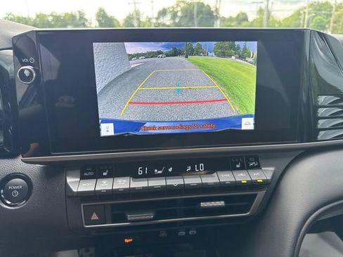 Used 2025 Toyota Camry XSE FWD image 19