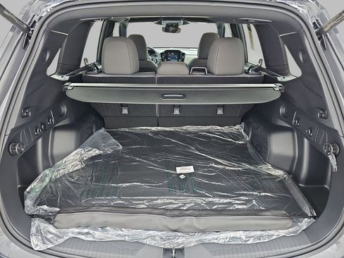 New 2026 Subaru Forester Premium image 12