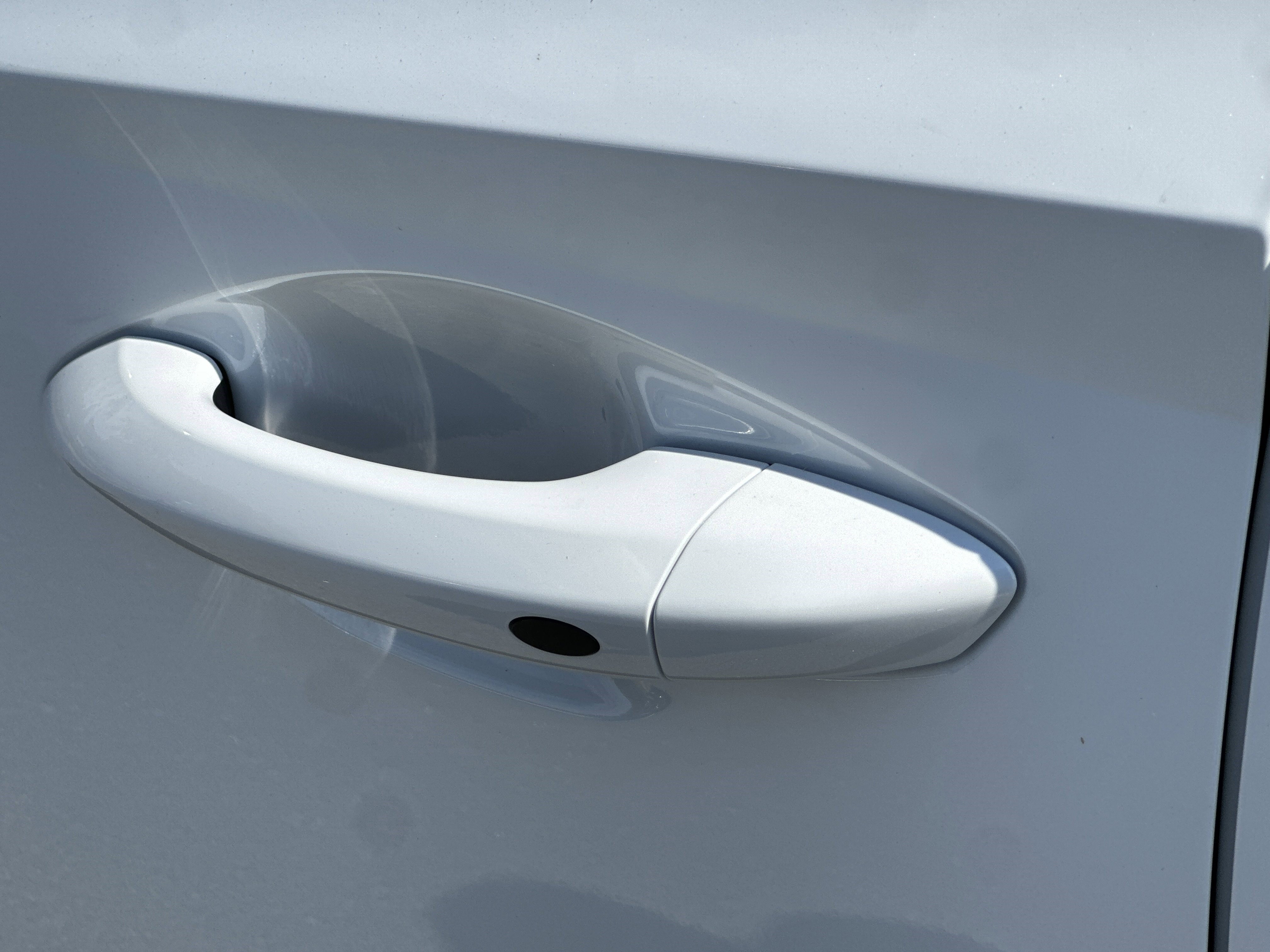 New 2026 Hyundai Tucson SEL FWD image 30