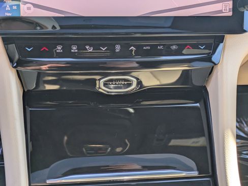 New 2026 Jeep Grand Cherokee Limited image 22