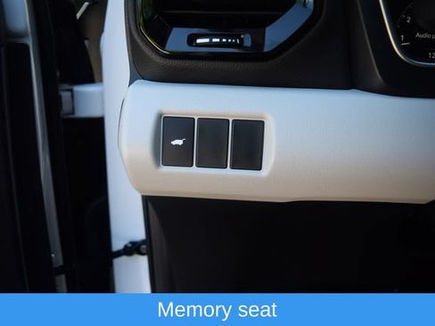 Used 2026 Honda Passport RTL image 7