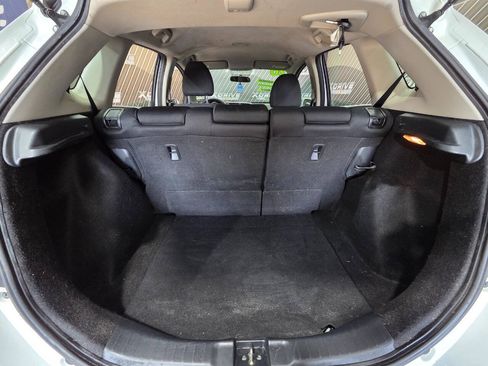 Used 2020 Honda Fit LX image 26