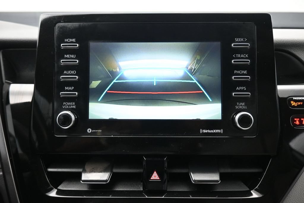 Used 2023 Toyota Camry SE FWD image 18
