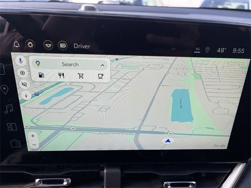 Used 2025 Chevrolet Equinox LT image 18