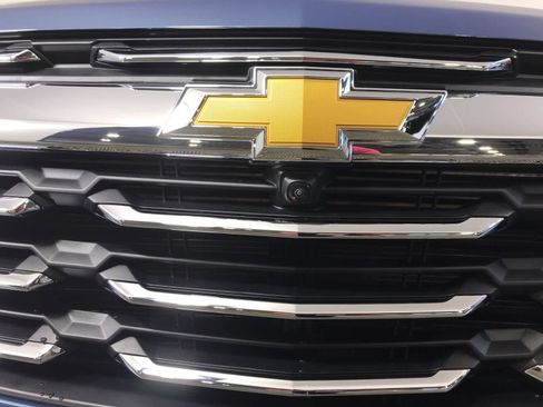 New 2026 Chevrolet Equinox LT w/ Convenience Package II image 4