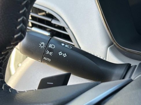 Certified 2025 Subaru Legacy Premium w/ Popular Package #1A image 35