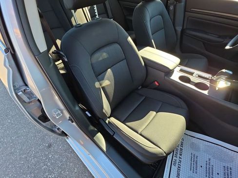 Certified 2025 Nissan Altima 2.5 S FWD image 26